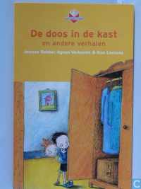 De doos in de kast en andere verhalen