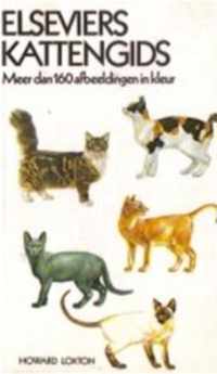 Elseviers kattengids