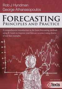 Forecasting