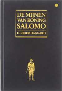 De mijnen van koning Salomo