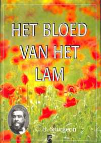 Het bloed van het Lam