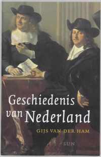 Geschiedenis van Nederland