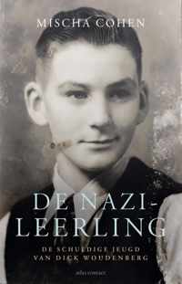 De nazi-leerling