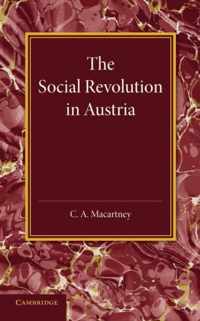 The Social Revolution in Austria