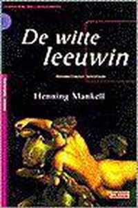 Witte Leeuwin