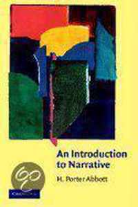 The Cambridge Introduction to Narrative