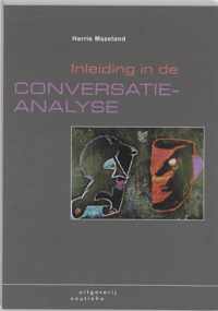 Inleiding in de conversatieanalyse