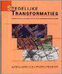 Stedelijke transformaties