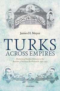 Turks Across Empires