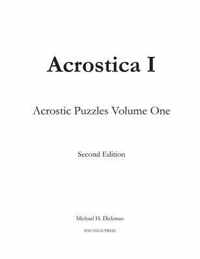 Acrostica I