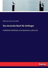 Das deutsche Buch fur Anfanger