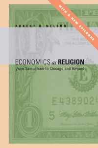 Economics as Religion