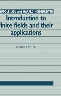 Introduction to Finite Fields and their Applications