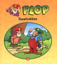 Plop 3 - Touwtrekken