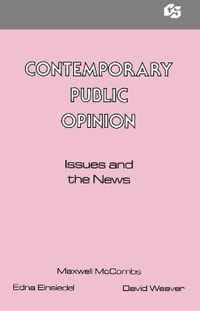 Contemporary Public Opinion