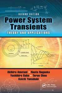 Power System Transients