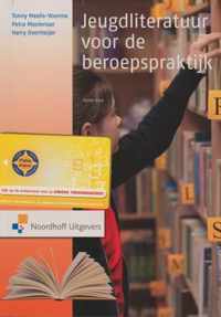 Jeugdliteratuur voor de beroepspraktijk