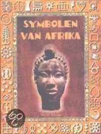 Symbolen van Afrika