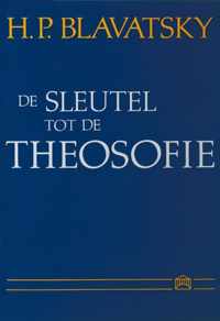 De sleutel tot de theosofie