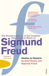 Complete Psycholog Works Sigm Fre Vol 2