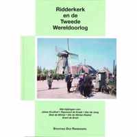 Ridderkerk en de Tweede Wereldoorlog