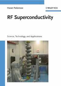 RF Superconductivity