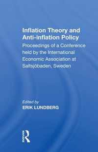 Inflation Theory-anti-in/h