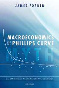 Macroeconomics and the Phillips Curve Myth