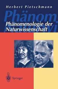 Phanomenologie Der Naturwissenschaft