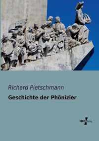 Geschichte der Phoenizier