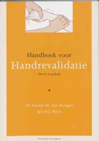 Handboek voor handrevalidatie