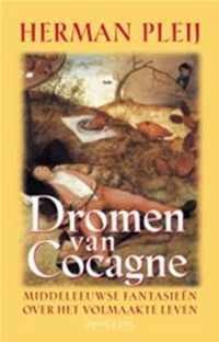 Dromen Van Cocagne