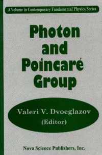 Photon & Poincare Group