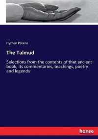 The Talmud