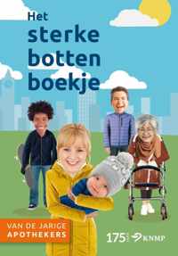 Het sterkebottenboekje