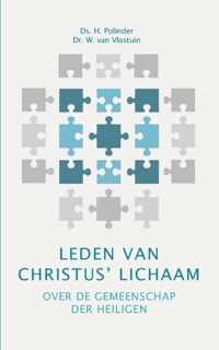 Leden van Christus'' lichaam