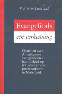 Evangelicals, een verkenning