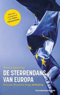 De sterrendans van Europa