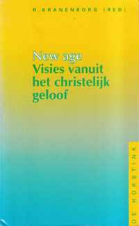 New age - visies vanuit het christelijk geloof