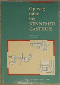 Op weg naar het Kennemer Gasthuis