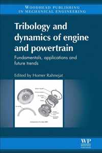 Tribology and Dynamics of Engine and Powertrain