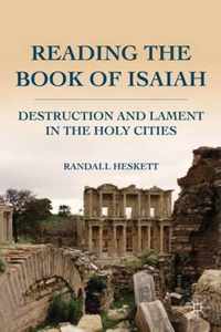 Reading the Book of Isaiah