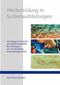 Weiterbildung in Systemaufstellungen