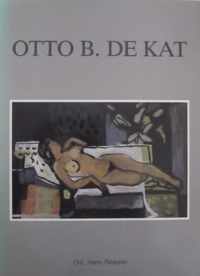 DE KAT OTTO B. (PAPERBACK-VERSIE)