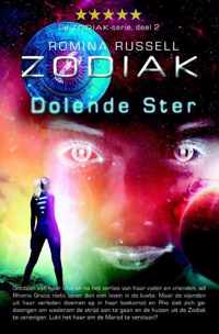 Zodiak 2 -   Dolende ster