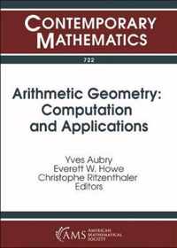 Arithmetic Geometry