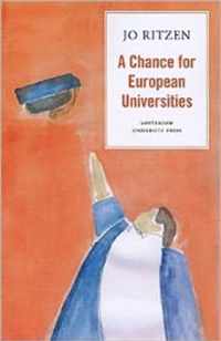 A Chance for European Universities