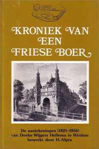 Kroniek van een friese boer