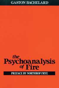 Psychoanalysis of Fire