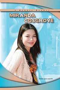 Miranda Cosgrove